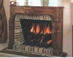 Fireplace 097-1